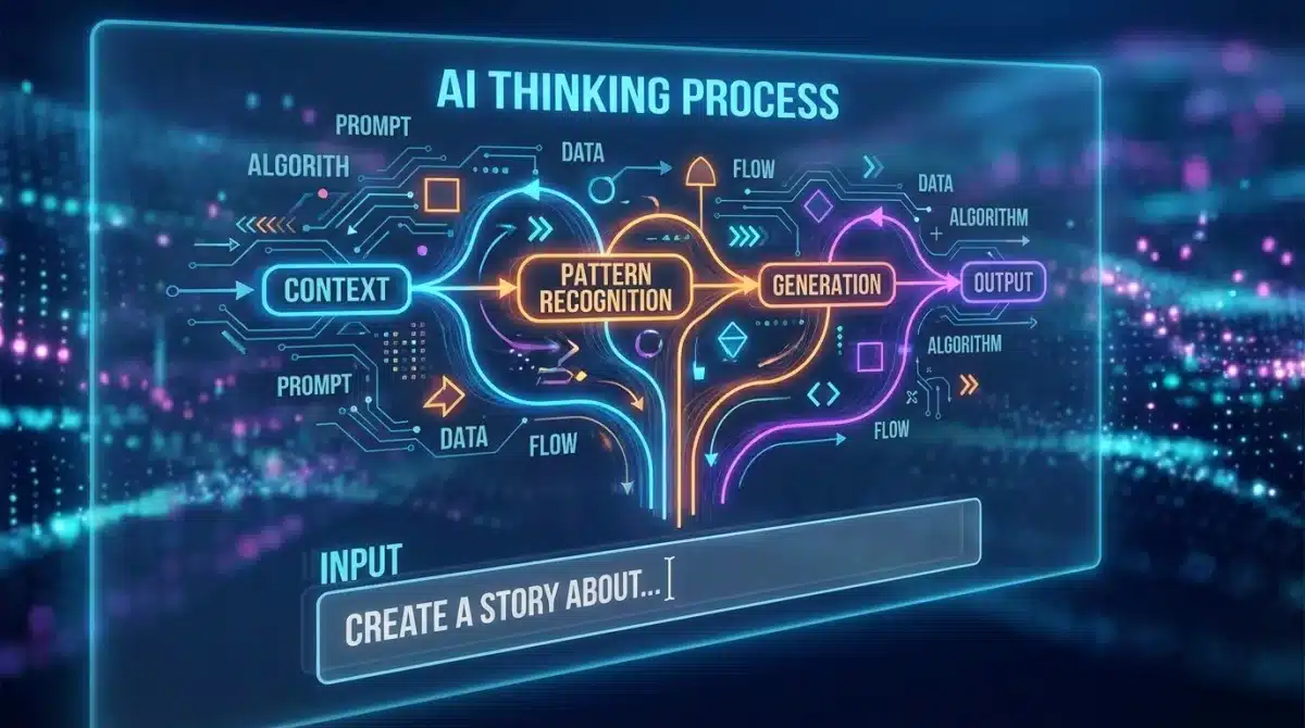 Prompting ist die eigentliche KI-Kompetenz
