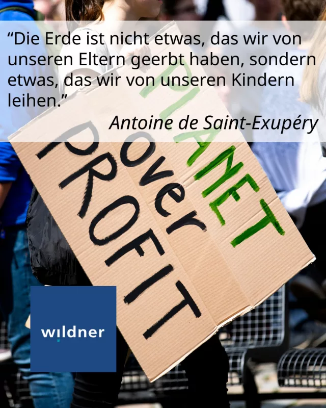 “Die Erde ist nicht etwas, das wir von unseren Eltern geerbt haben, sondern etwas, das wir von unseren Kindern leihen.”
 Antoine de Saint-Exupéry 

#klimademo 20.09.2025 | Fridays for Future
#fridayforfuture, #klimaschutz, #exitgasenterfuture