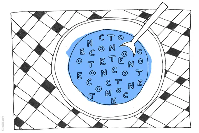 Content Qualität schmeckt besser!