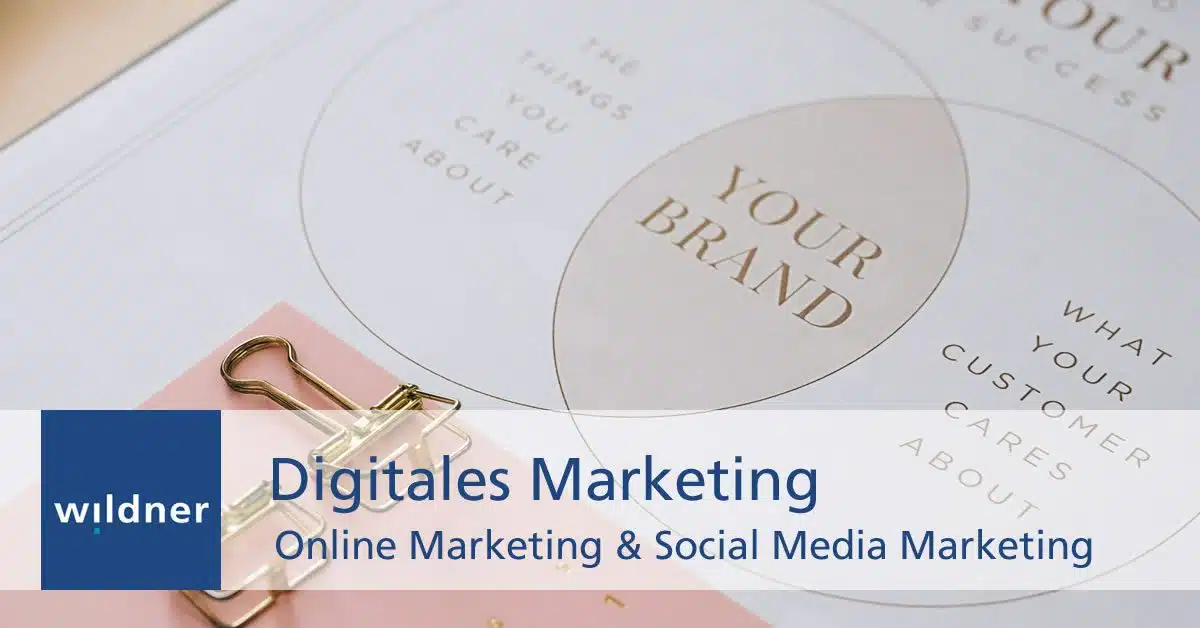 Weiterbildung Digitales Marketing