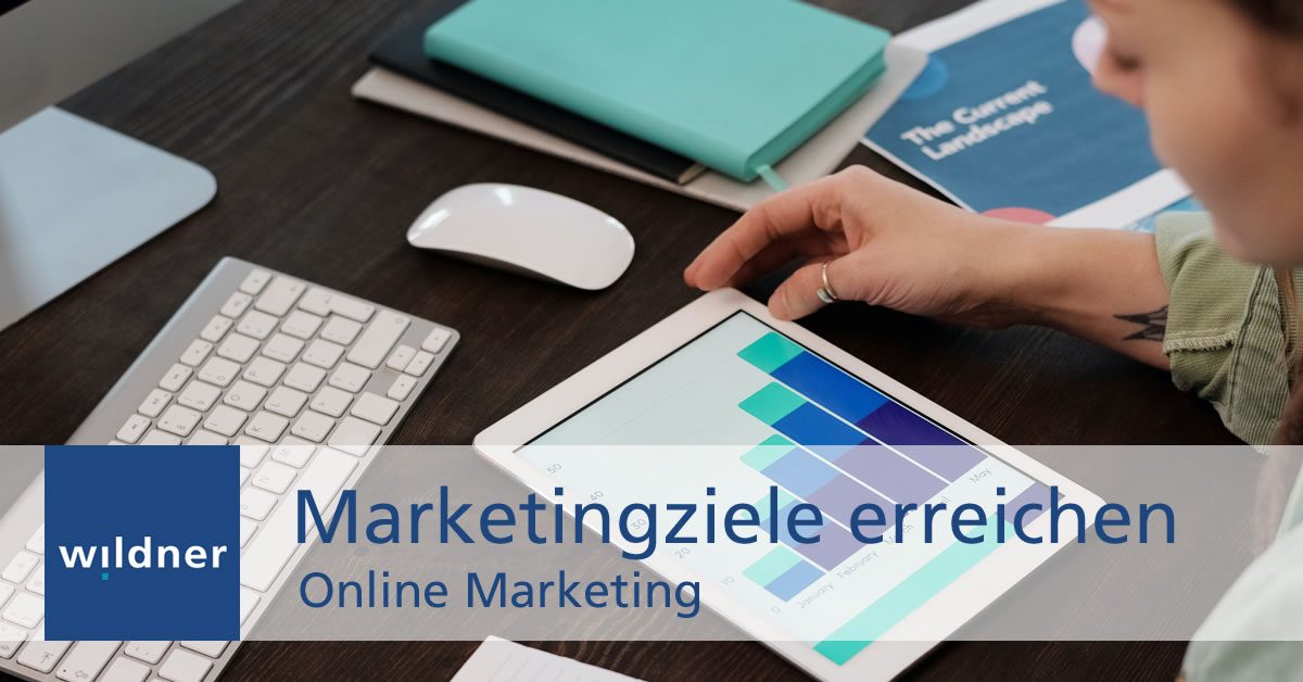 Weiterbildung Online Marketing