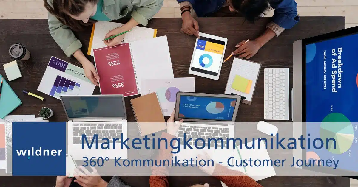 Weiterbildung Marketingkommunikation