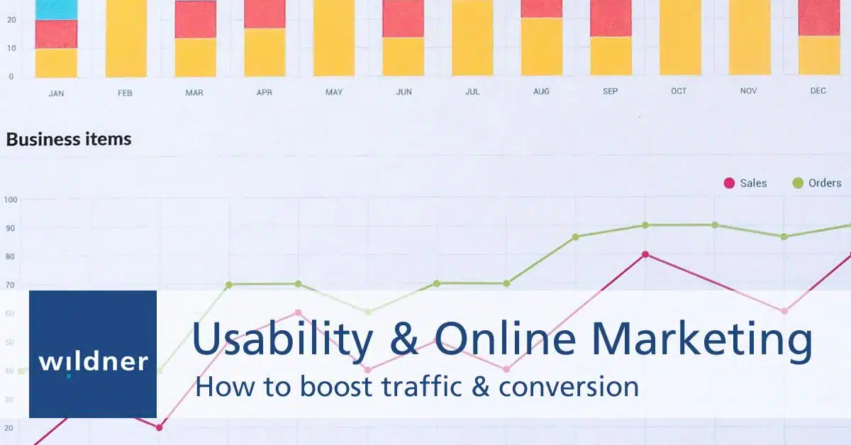 Weiterbildung Usability & Online Marketing