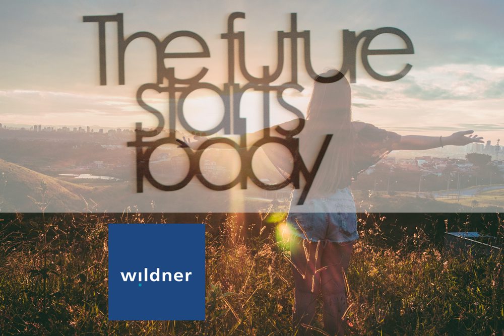 the future starts today - mit einer Weiterbildung an der Wildner Akademie