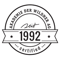 Akademie der Wildner AG - Seit 1992 in der Bildung aktiv